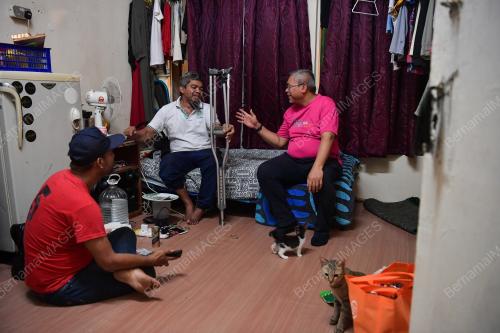 RAGA RAMADAN KASIH PKNS