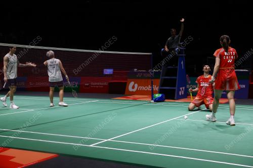 PERODUA MASTERS MALAYSIA 2026