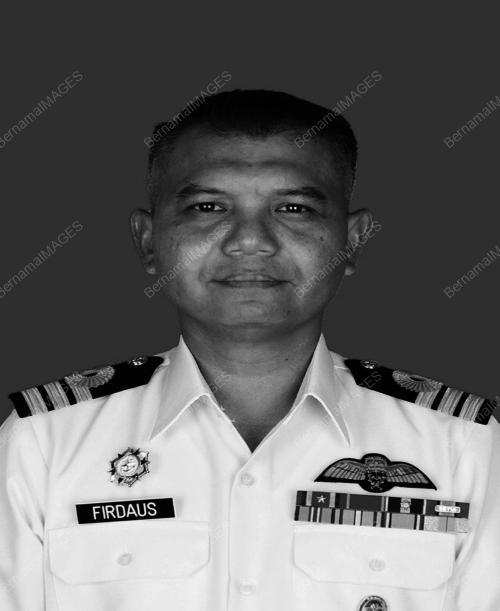 MUHAMMAD FIRDAUS RAMLI