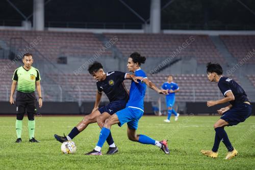 SKUAD KEBANGSAAN BAWAH 23 TAHUN