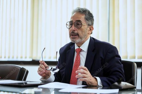 RICARDO ESTANISLAO MOROTE CANALES