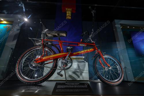 PAMERAN RAJA KITA