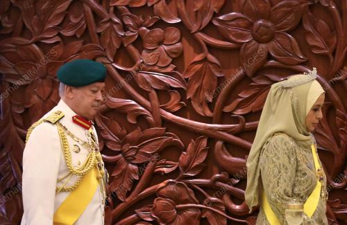 SULTAN IBRAHIM
