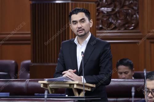 KHAIRUL FIRDAUS AKBAR KHAN