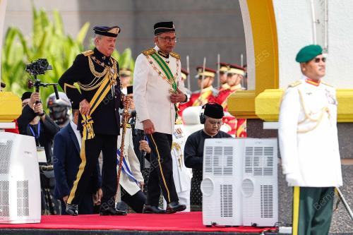 SULTAN IBRAHIM
