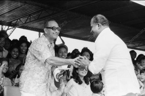 PERAYAAN HARI WILAYAH