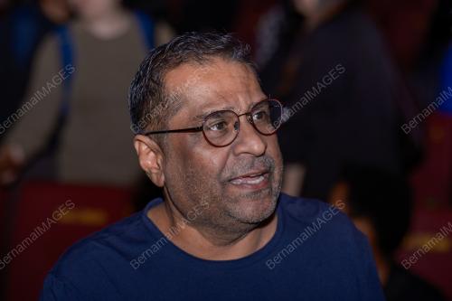 ELISHA SATVINDER