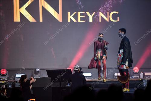 PERSIDANGAN PERIKATAN INDUSTRI PENJAHITAN KE-28