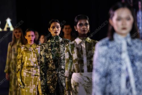MALAM BATIK LESTARI