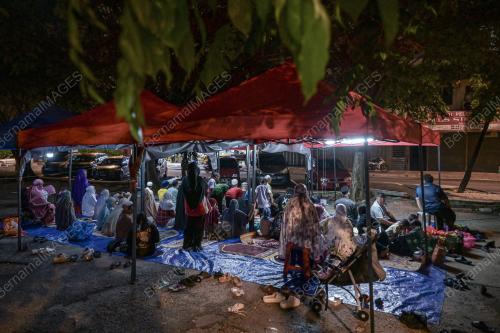GOLONGAN ASNAF TARAWIH