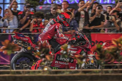 MOTOGP SEASON LAUNCH 2026