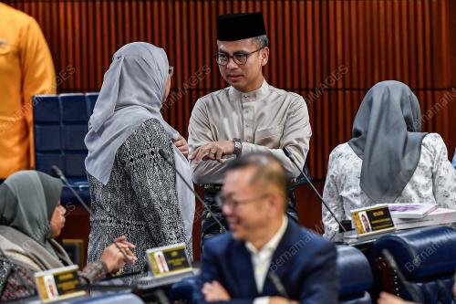 DATUK FAHMI FADZIL
