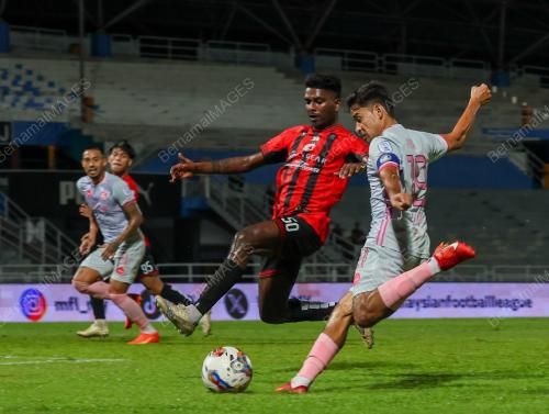 LIGA SUPER 2023