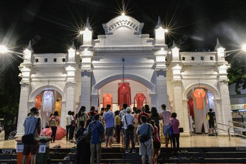 MALAM HARI WESAK
