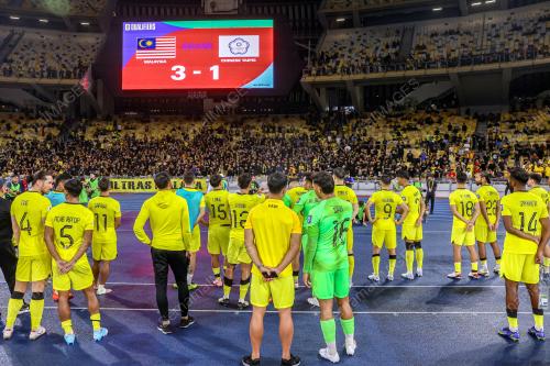 KELAYAKAN PIALA DUNIA