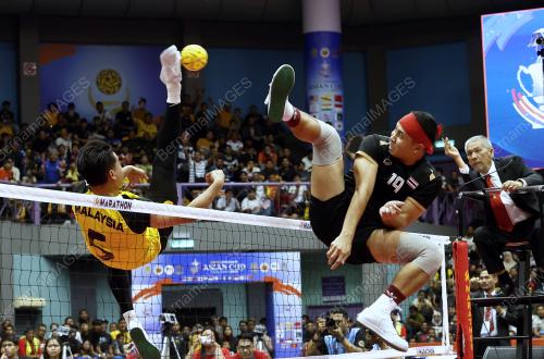 ASTAF SEPAK TAKRAW PIALA ASIA 2025