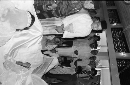 TAN SRI SYED NASIR