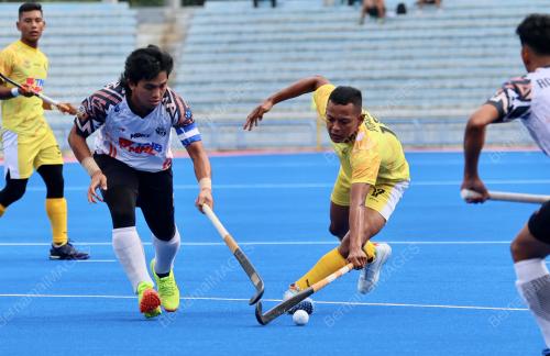 LIGA HOKI MALAYSIA TNB 2025
