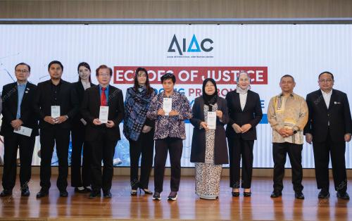 DATUK SERI AZALINA OTHMAN SAID