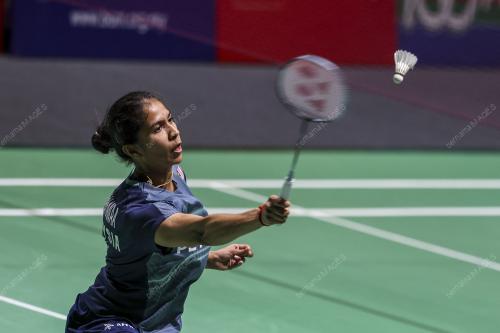 PERODUA MALAYSIA MASTERS 2026