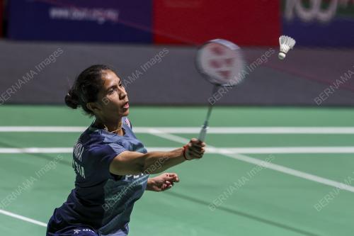 PERODUA MALAYSIA MASTERS 2026