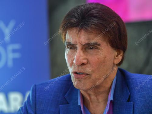 DATUK IRWAN SHAH ABDULLAH