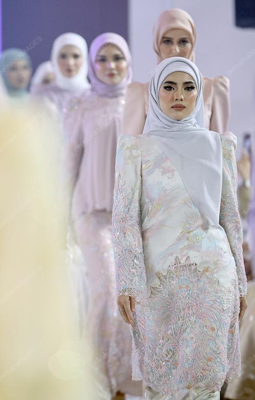 HIJAB FASHION AWARD 2024