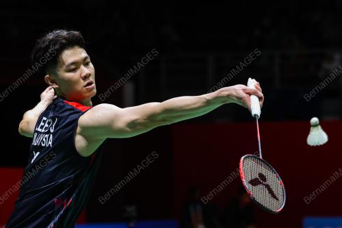 MASTERS MALAYSIA 2024