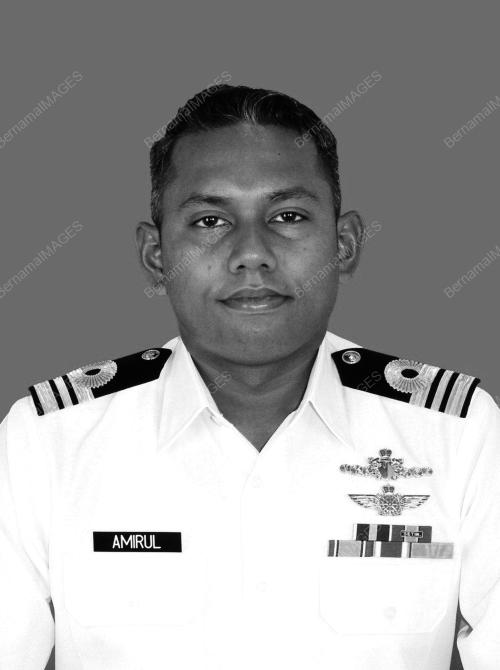 MOHAMMAD AMIRULFARIS MOHAMAD MARZUKHI
