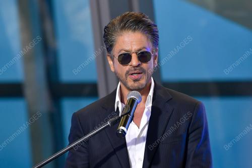 DATUK SHAH RUKH KHAN