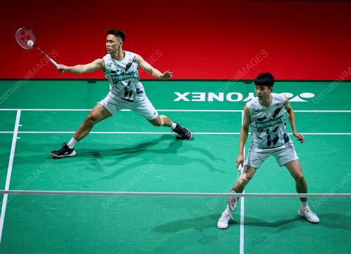 MASTERS MALAYSIA 2024