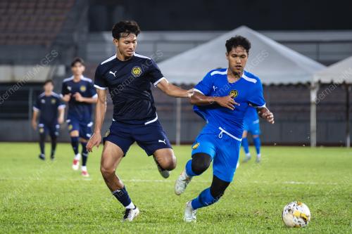 SKUAD KEBANGSAAN BAWAH 23 TAHUN