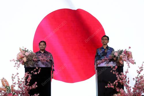 DATUK SERI RAFIZI RAMLI