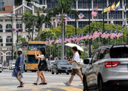 JALUR GEMILANG