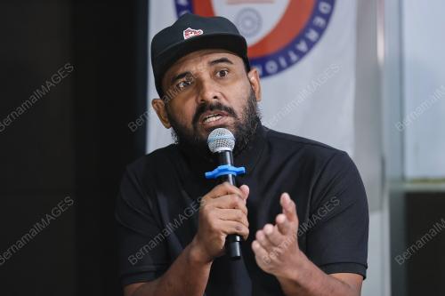 YUSOFF NASIR