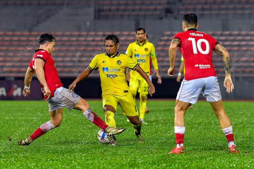 PIALA MALAYSIA 2024