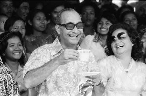 PERAYAAN HARI WILAYAH