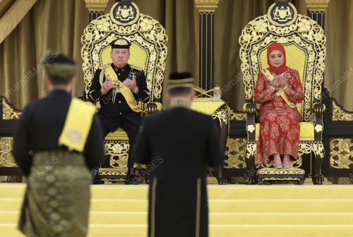 SULTAN IBRAHIM