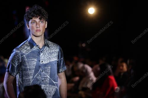 MALAM BATIK LESTARI