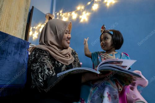 PEMBENTANGAN BAJET 2023