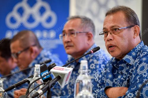 DATUK SERI DR ABDUL FATTAH ABDULLAH