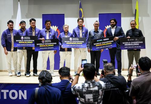 TENGKU DATUK SERI ZAFRUL ABDUL AZIZ