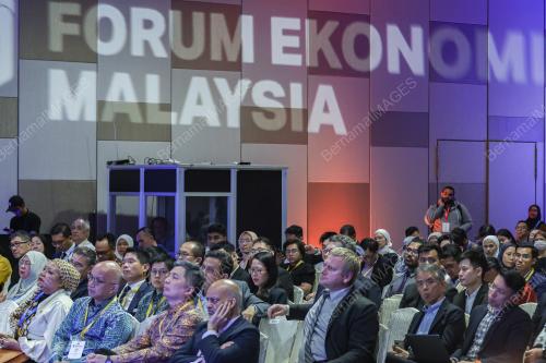 FORUM EKONOMI MALAYSIA 2025