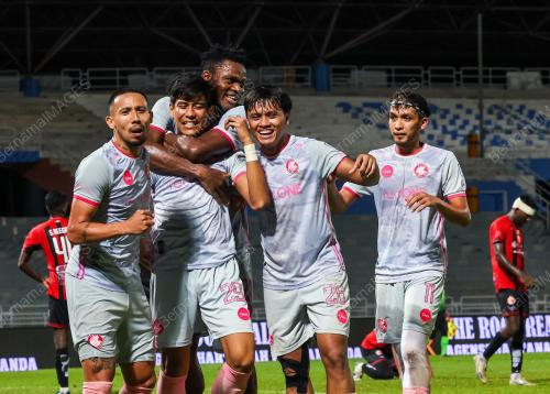 LIGA SUPER 2023