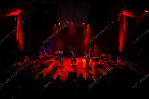 TEATER KAMPUNG RONGGENG 2.0