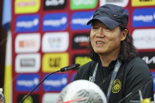 KIM PANG GON
