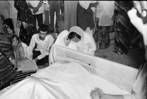 TAN SRI SYED NASIR