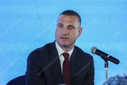 NEMANJA VIDIC