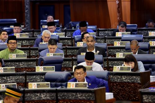 BELANJAWAN 2025