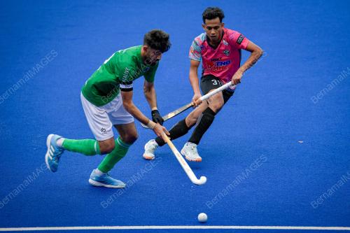 TERENGGANU HOCKEY TEAM VS MATADOR HOCKEY CLUB